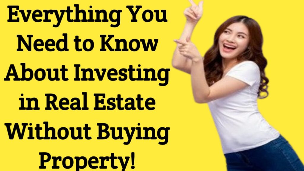 Buying Property!