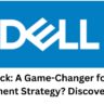 Dell Stock: A Game-Changer for Your Investment Strategy? Discover Now