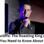 Tony Hinchcliffe: The Roasting King of Comedy You Need to Know About