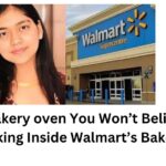 walmart bakery oven You Won’t Believe What’s Really Baking Inside Walmart’s Bakery Ovens