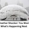 Chicago Weather Shocker: You Won’t Believe What’s Happening Next