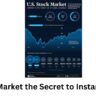 US Stock Market the Secret to Instant Wealth?