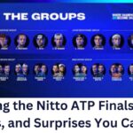 Unveiling the Nitto ATP Finals: Secrets, Shocks, and Surprises You Can’t Miss